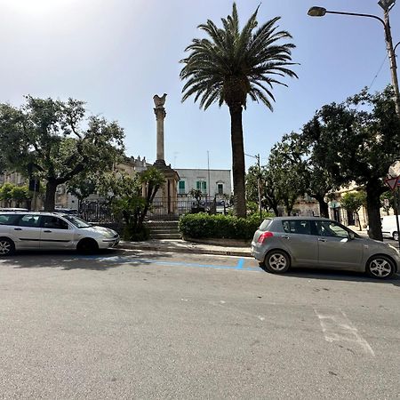 فيلا La Stanza Sul Tetto - Panorama&Relax - Ostuni Centro المظهر الخارجي الصورة